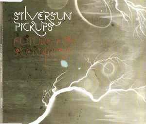 Silversun Pickups - Future Foe Scenarios album cover