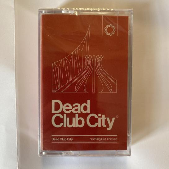 Nothing But Thieves - Dead Club City | Releases | Discogs