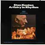 Cover of Artistry In Rhythm, 1969, Vinyl