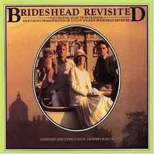 Brideshead Revisited (Vinyl, LP, Album) for sale
