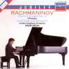 Rachmaninov*, Vladimir Ashkenazy, London Symphony Orchestra*, André Previn - Piano Concerto No. 3; 5 Preludes
