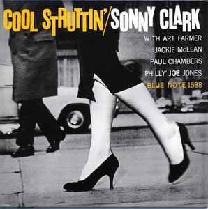 Sonny Clark – Cool Struttin' (1996, 180gm, Vinyl) - Discogs