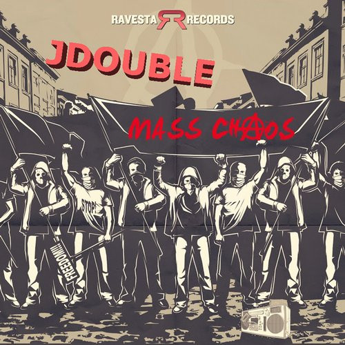 descargar álbum JDOUBLE - Mass Chaos