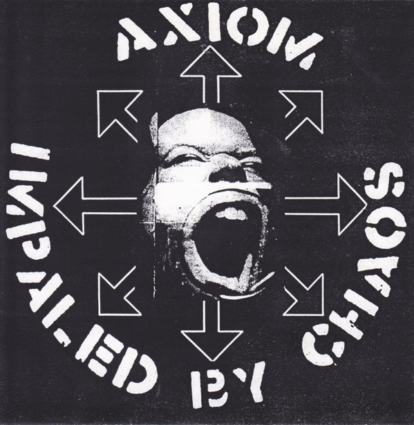 lataa albumi Axiom - Impaled By Chaos