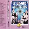 Various - Le Disque Des Auditeurs - Chansons Souvenirs 1930-1955