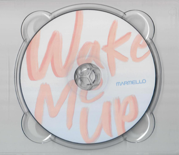 ladda ner album MARMELLO - Wake Me Up