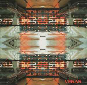 Vegas (CD, Album) for sale