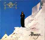 Cover of Always..., 2004, CD