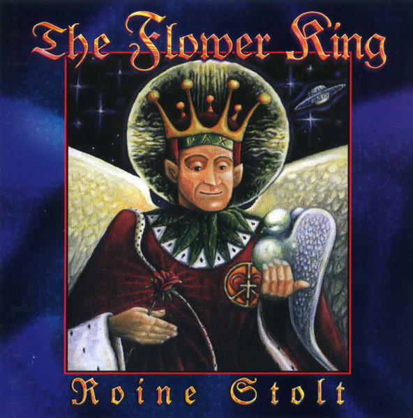 roine stolt news  HOME OF THE FLOWER KINGS