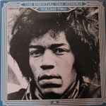 Cover of The Essential Jimi Hendrix Volume Two, 1980, Vinyl