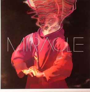 Miracle (11) - Good Love album cover