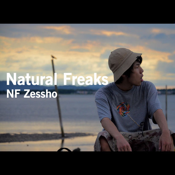 NF Zessho - Natural Freaks | Releases | Discogs