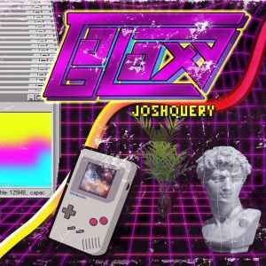 Joshquery - Galaxy album cover