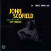 John Scofield - That's What I Say: John Scofield Plays The Music Of Ray Charles 