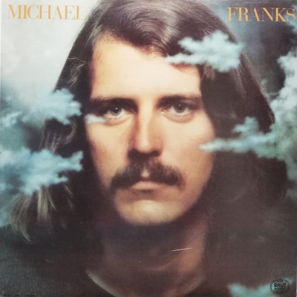 Michael Franks – Born With The Moon In Virgo (2010, Vinyl) - Discogs