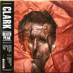 Cover of Death Peak, 2017-04-07, Vinyl