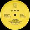 Zenana - Just Dance / Just Trance
