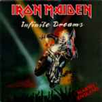 Iron Maiden – Infinite Dreams (1989, Vinyl) - Discogs