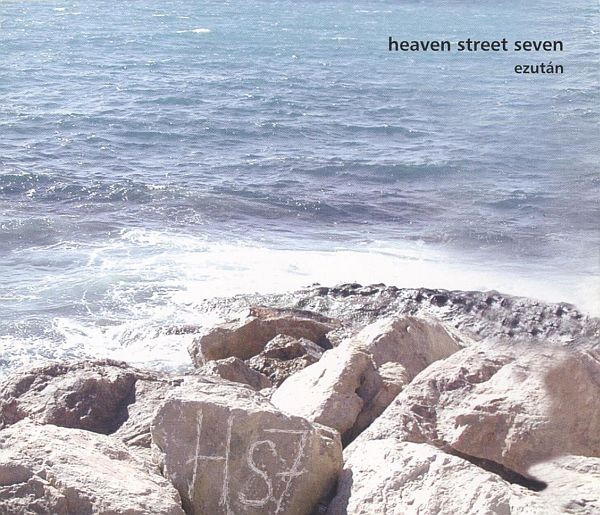 lataa albumi Heaven Street Seven - Ezután