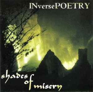 Inverse Poetry - Shades Of Misery album cover