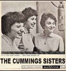 The Cummings Sisters