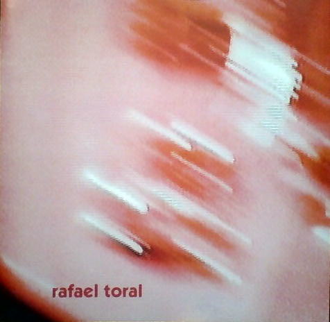 Rafael Toral – Wave Field (CD) - Discogs