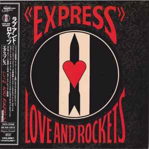 国内即発送】 ラヴ&ロケッツ Sorted Best of Love & Rockets 洋楽 