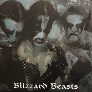 Blizzard Beasts (Vinyl, LP, Album, Limited Edition, Reissue, Repress) for sale