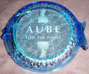 Aube - Feed The Fishes album cover