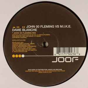 John '00' Fleming - Dame Blanche