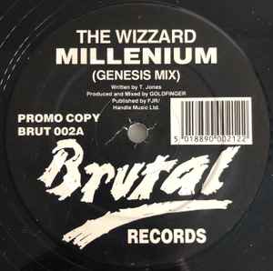 Millenium - The Wizzard