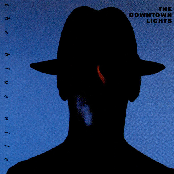 The Blue Nile – The Downtown Lights (1989, CD) - Discogs