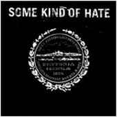Some Kind Of Hate (CD, Minimax, EP) for sale