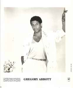 Gregory Abbott - You're My Angel | Releases | Discogs