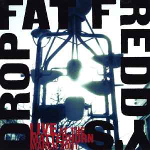 Fat Freddy's Drop - Live at the Matterhorn