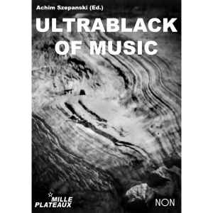 Various - Ultrablack Of Music II album cover