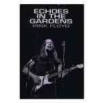 Cover of Echoes In The Gardens, 1998, CD