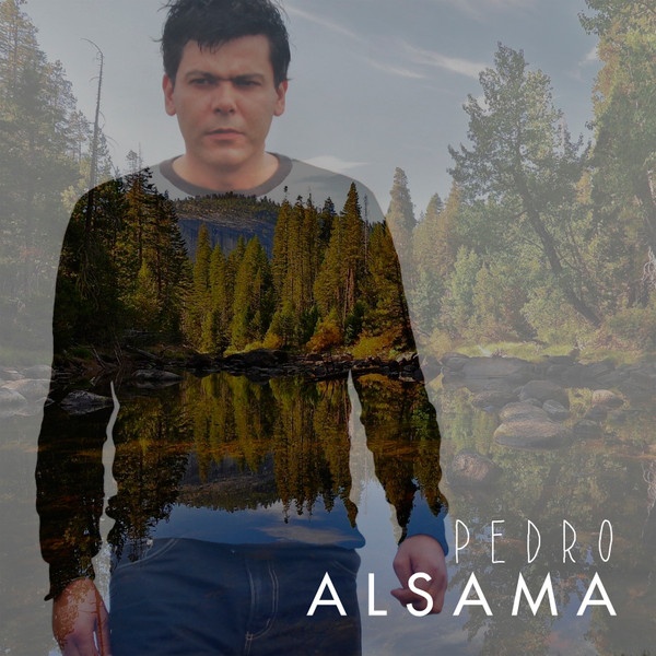 télécharger l'album Pedro Alsama - Pedro Alsama