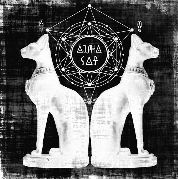 ladda ner album Alpha Cat - Alpha Cat