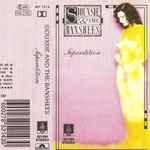 Cover of Superstition, 1991, Cassette