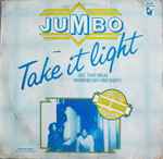 Cover of Take It Light (Get That Mojo Working Day And Night), 1980, Vinyl