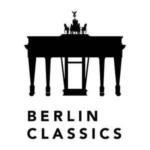 Berlin Classics on Discogs