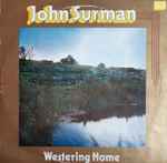 Cover of Westering Home, 1972, Vinyl