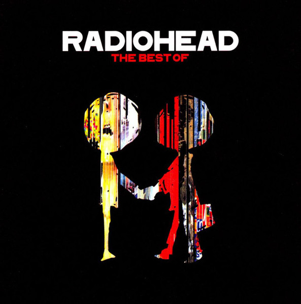 Radiohead – The Best Of (2008, CD) - Discogs