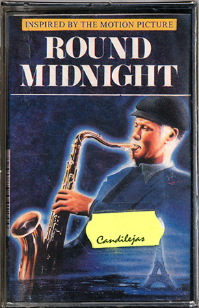 Round Midnight (1986, Vinyl) - Discogs