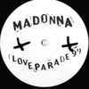 Madonna (5) - Loveparade 99