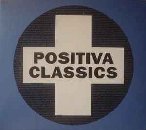 Various - Positiva Classics album cover