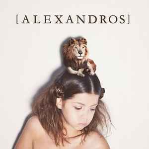 Alexandros] – Adventure / Droshky! (2014, CD) - Discogs