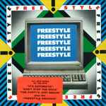 Cover of Freestyle, 1990, Vinyl