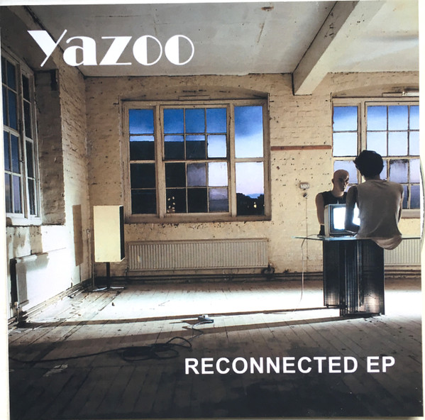 yazoo IN YOUR ROOM